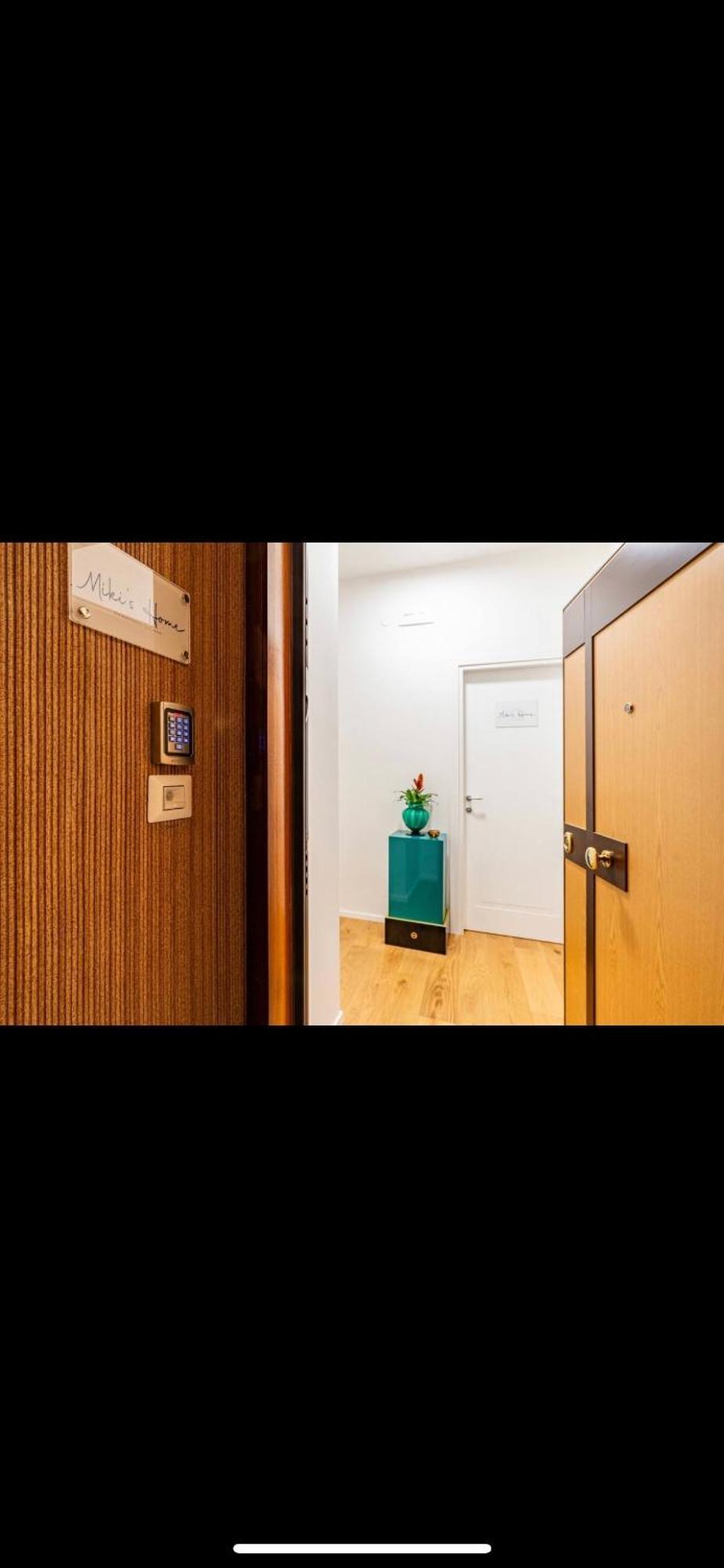 Miki'S Home - Central Rooms Bari Ngoại thất bức ảnh