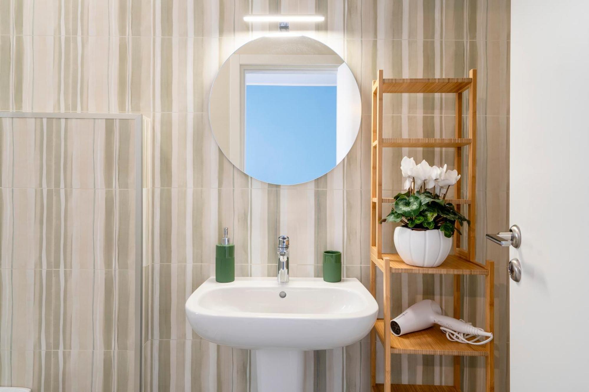 Miki'S Home - Central Rooms Bari Ngoại thất bức ảnh