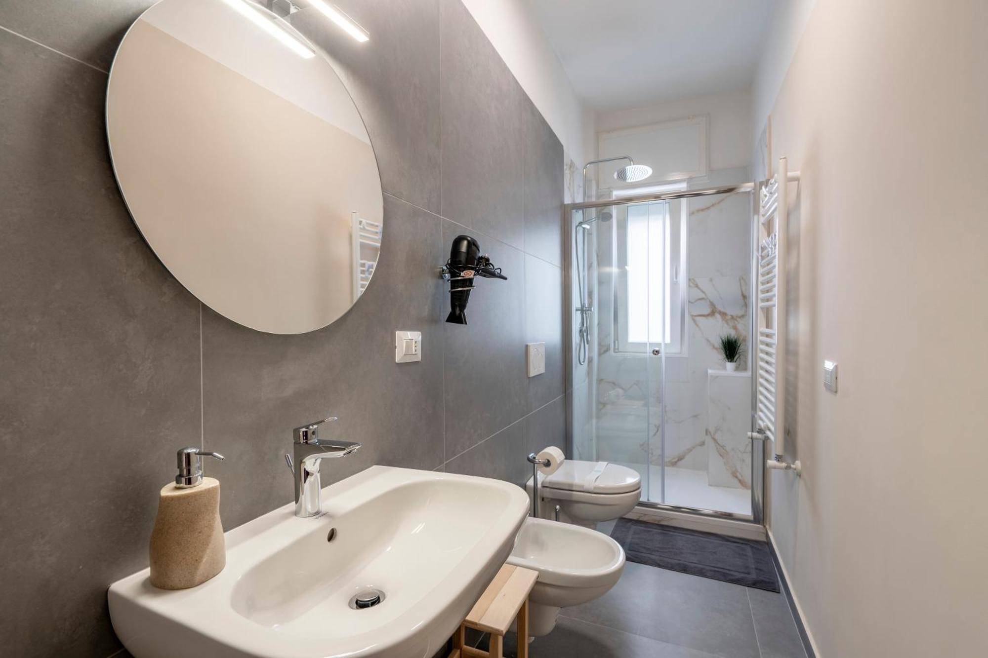 Miki'S Home - Central Rooms Bari Ngoại thất bức ảnh