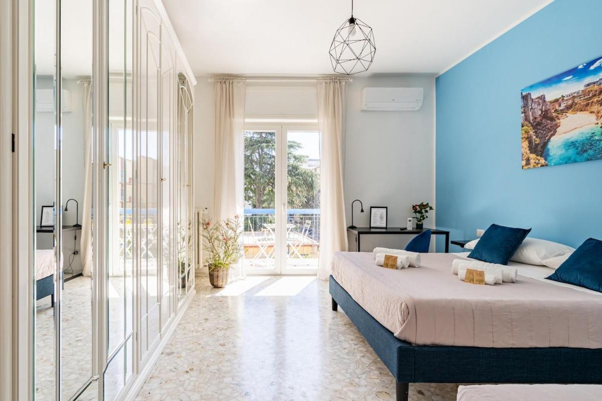 Miki'S Home - Central Rooms Bari Ngoại thất bức ảnh
