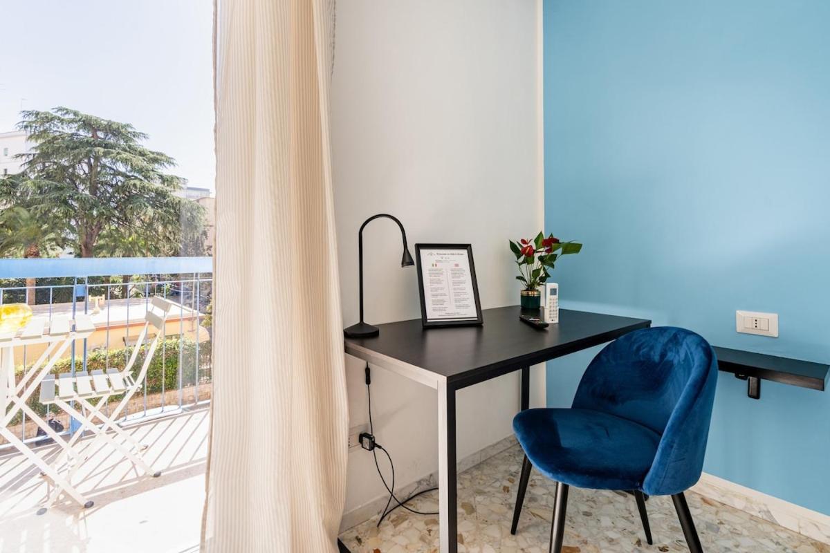 Miki'S Home - Central Rooms Bari Ngoại thất bức ảnh